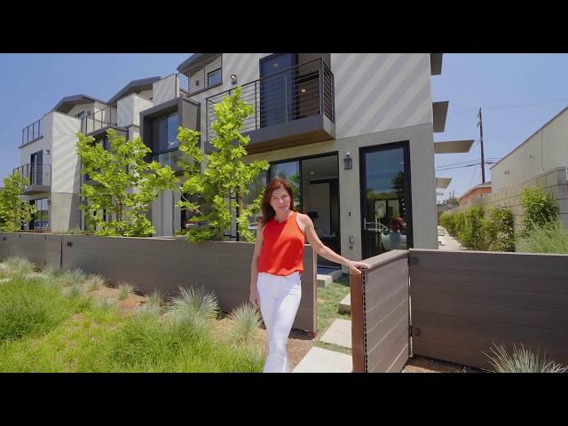 Pardee Properties Presents: Tours With Tami - 742 Brooks Avenue - Venice, CA 90291