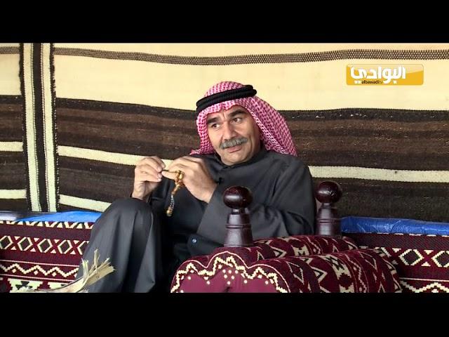 ضياع طير |الصقار سعود الوبران