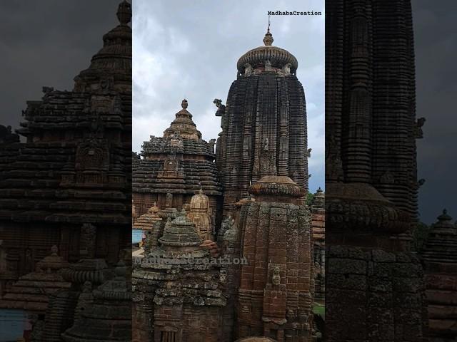Lingaraj Temple - Bhubaneswar - Odisha #bhubaneswar #lingarajtemple #odisha #history