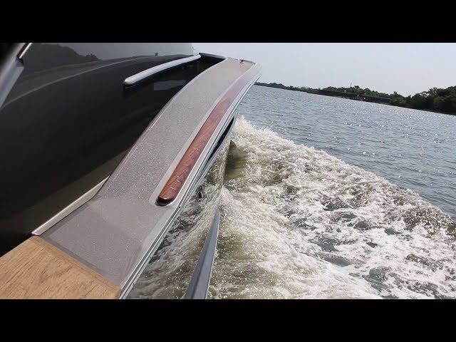 Jarrett Bay 46 - Boat Review - Marlin Magazine