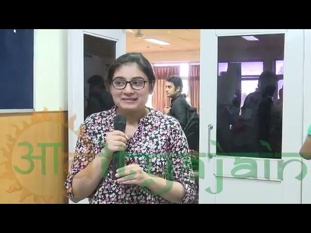 Students speak After taking Classes by CA  CMA CFA Faculty Aaditya Jain Sir | India's Best CA Class