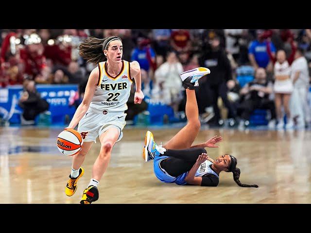 20 Times Caitlin Clark Humiliated Opponents