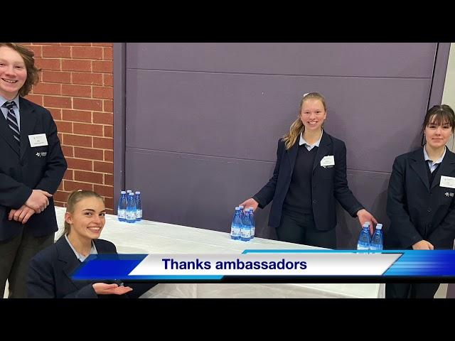 Careers Expo