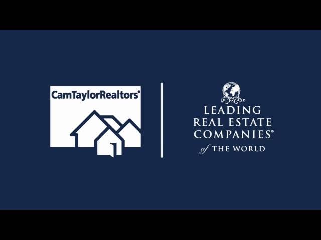 Leading Real Estate Companies of the World/Cam Taylor