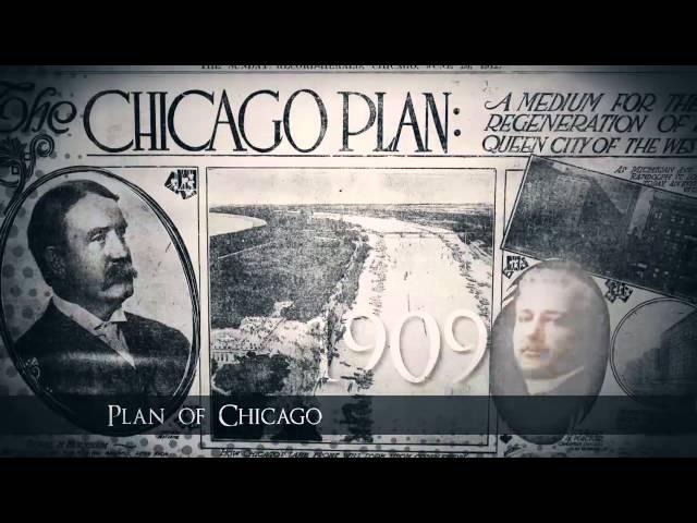 Michigan Avenue: Celebrating 100 Years, Part 1