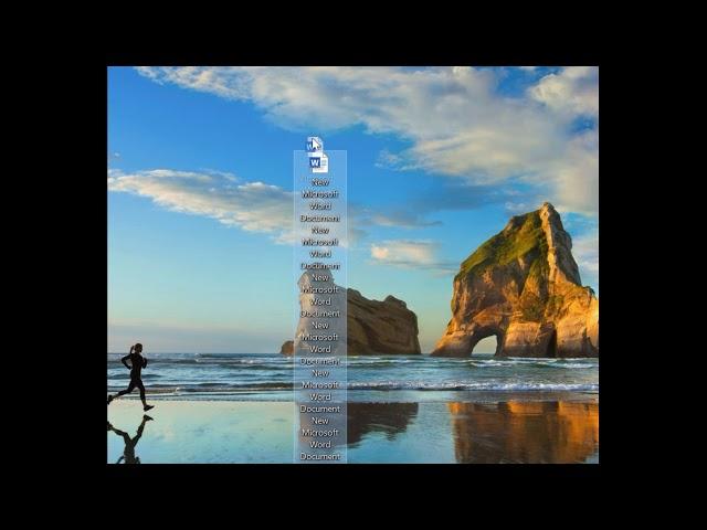 One of the Word Document Won't Open cases