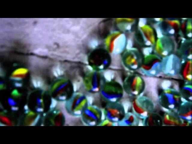 Waving Marbles (anna bruce)