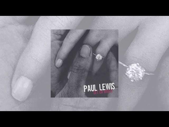 Circles - Paul Lewis