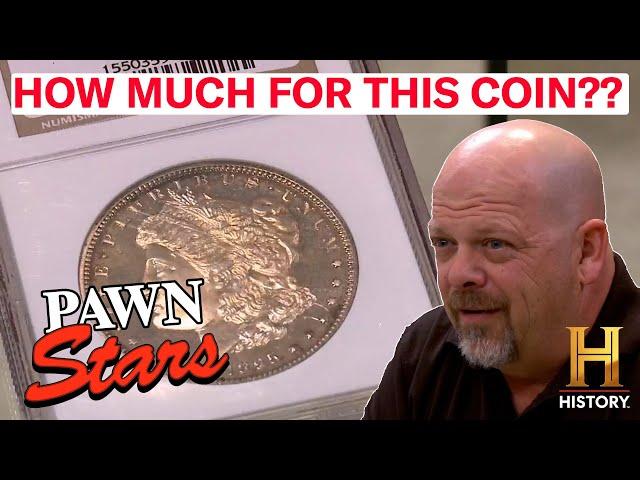 UNBELIEVABLE PAWN STARS DEALS! *Ultimate 3 Hour Marathon*