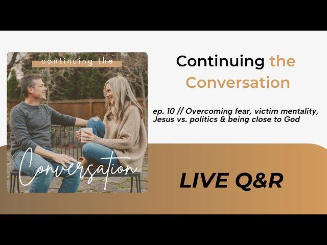 Ask Grant: Live Q&R | October 9, 2024