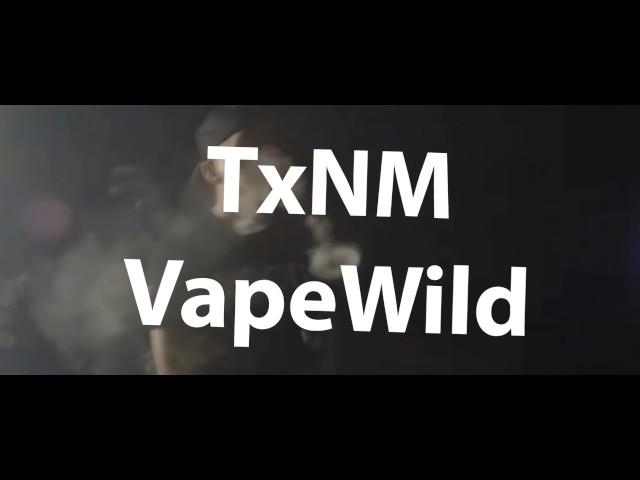 New Vape Intro by Willsk8