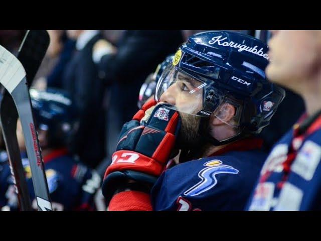 Joe whitney retirement final
