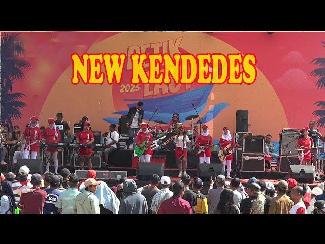 NEW KENDEDES