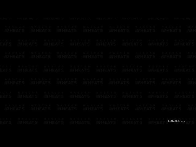 Misfits Racing League @ New Hampshire