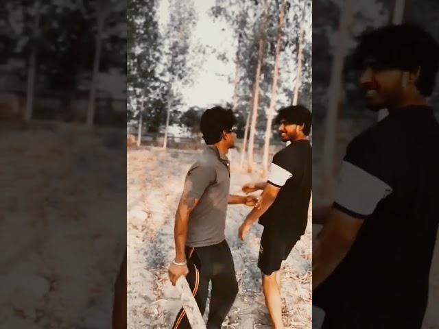 Abhishek sahu comedy video