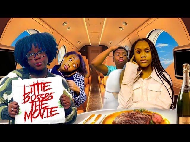 LITTLE BOSSES INC. | The Movie