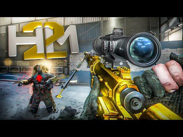 SoaR Zephy - H2M Montage