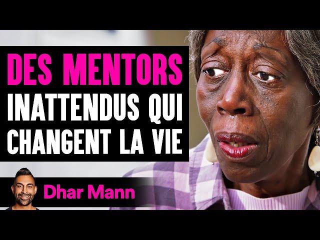 Des Mentors Inattendus Qui Changent La Vie | Dhar Mann Studios