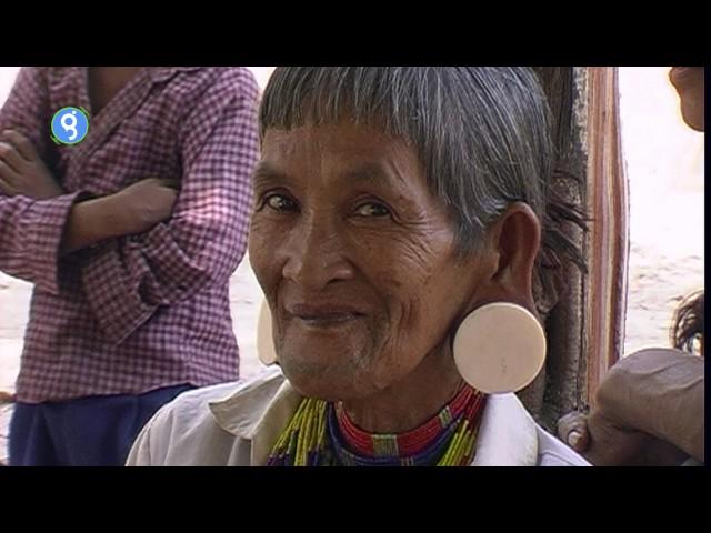 Gongs of every power - Vietnam, Laos