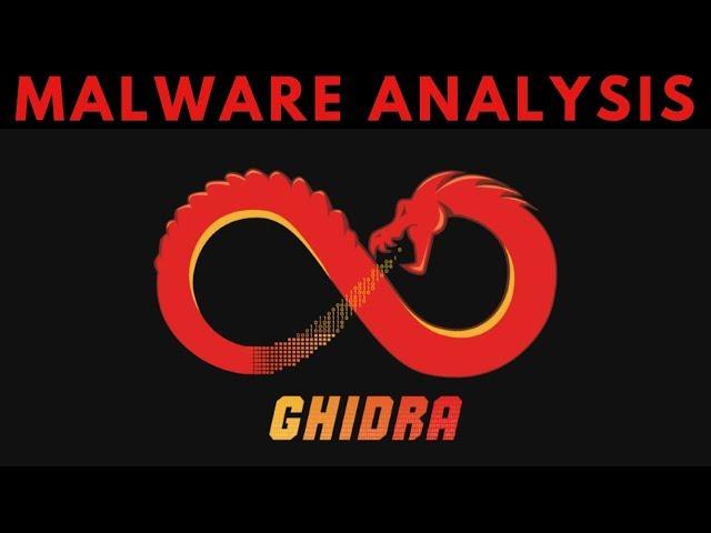 Malware Analysis With Ghidra - Stuxnet Analysis