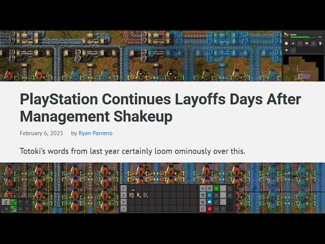 Old man rages at......the news