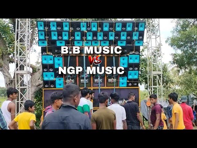 B.B Music VS NGP Music Competition 2024