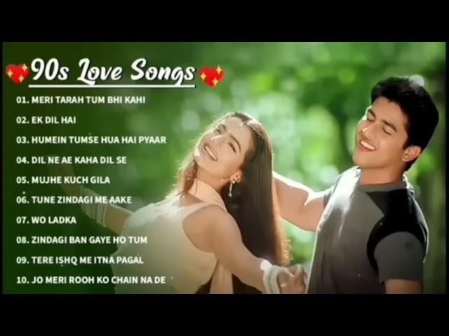 90’S Old Hindi Songs 90s Love Song Udit Narayan, Alka Yagnik, Kumar Sanu songs Hindi Jukebox songs