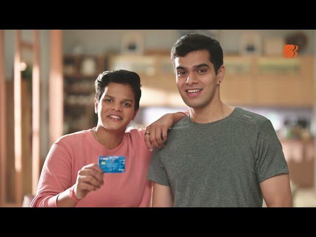 Bank of Baroda | BOB BRO - A  Lifetime Zero Balance Savings Account | English