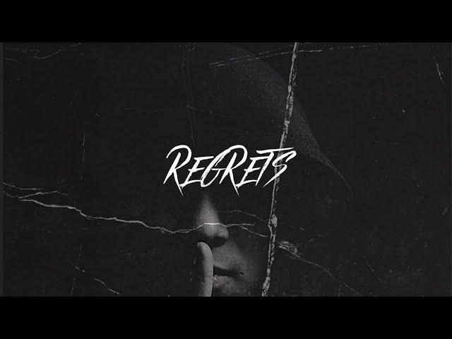 Brooklyn H. - REGRETS (Official Audio)