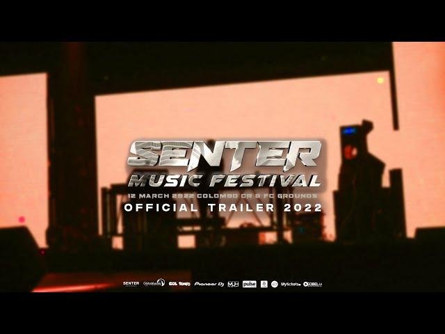 Senter Music Festival 2022 Official Trailer