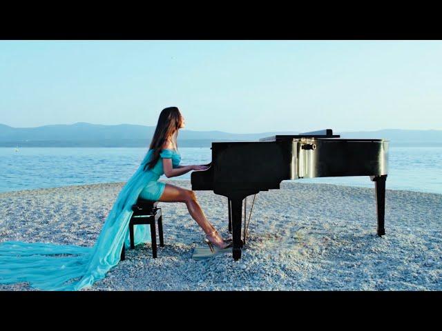 Lola Astanova - Inspirit