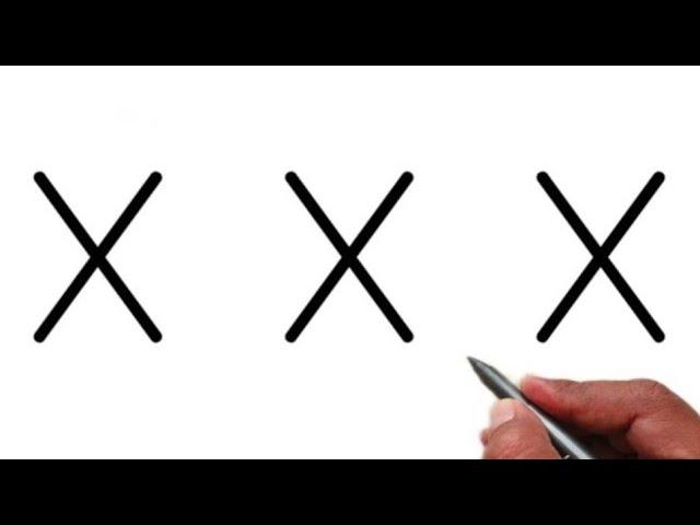 How to Draw Beautiful Drawing with XXX || Easy Fish Drawing | Fish Drawing Step by step | Fish art