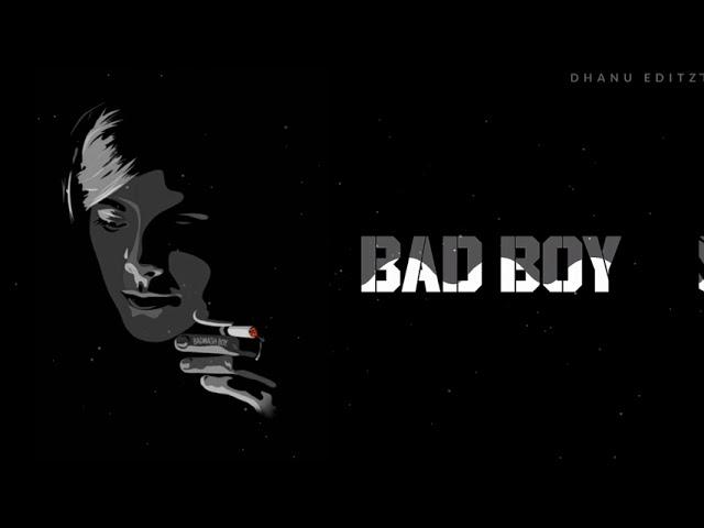 Bad boy ringtone whatsapp status / tungevaag & raaban song status / english song status