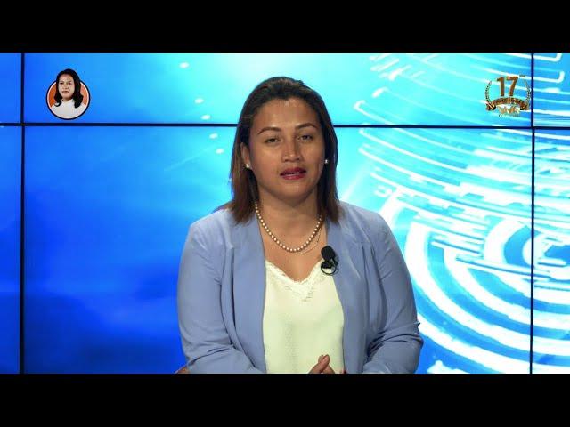 Journal VM │ Viva Tv Madagascar │02 Decembre 2024