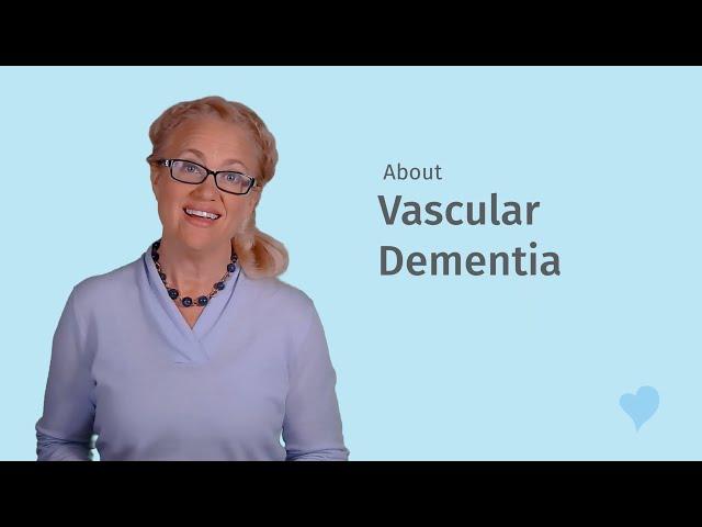 About Vascular Dementia - At Your Side Home Care