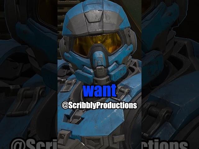 Halo Infinite's forge is like--