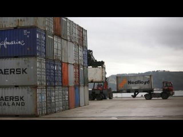 Claman Confidential: Amb. Kirk on the benefits of U.S. trade deals
