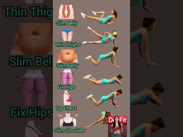 weight loss exercises at home#yoga #weightloss #fitnessroutine #short