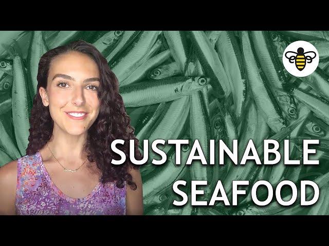 Sustainable Seafood