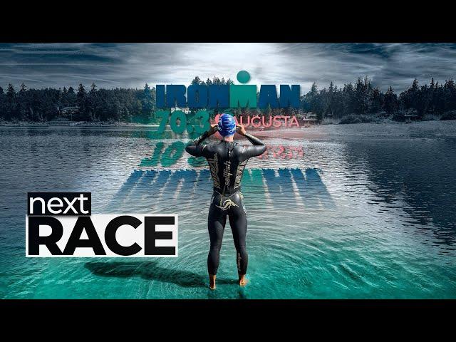 My Final Race of 2024?! Ironman 70.3 Augusta Race Prep