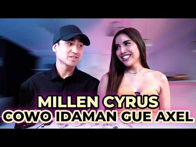 Ngaco Millen Suka Sama Gue | Axel's Kitchen Eps.5 - Part 1