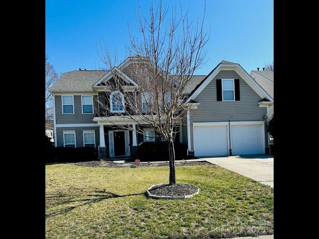 Residential for sale - 1580 Duckhorn Street NW, Concord, NC 28027