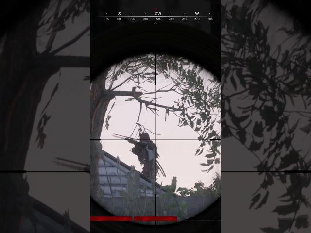 Why Movement Is Important #shorts #huntshowdown #gaming