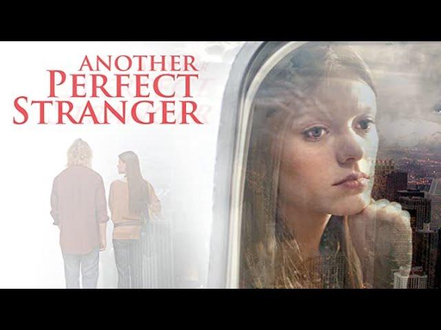 Another Perfect Stranger | Full Movie | Jefferson Moore | Ruby Lewis | Shane Sooter