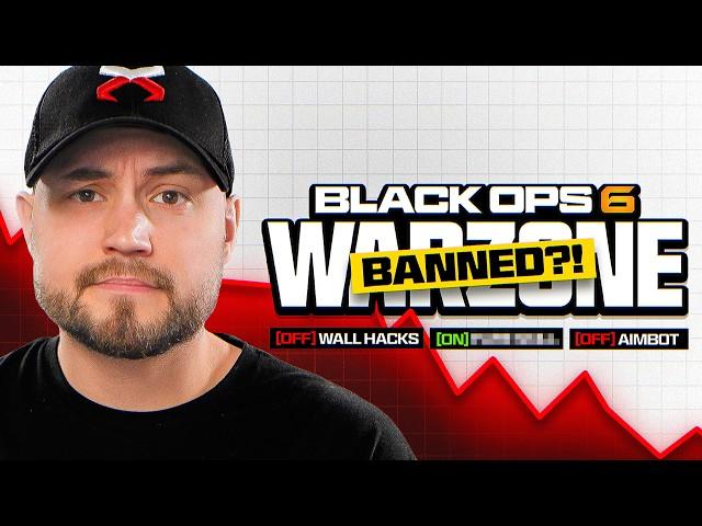 I Got EXPOSED for CHEATING in Warzone?!