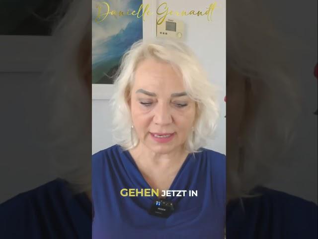 Kannst Du die Wahrheit verkraften? Authentizität & Schöpfung!