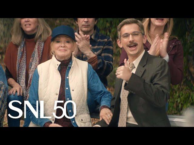 A Father's Promise - SNL