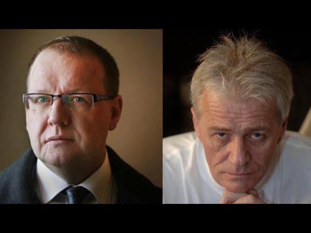 Glasgow Gangsters - Paul Ferris V Tam McGraw