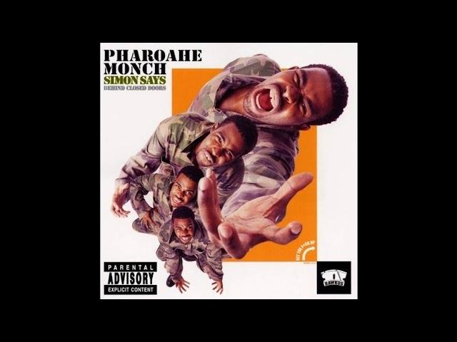 Pharoahe Monch - Simon Says