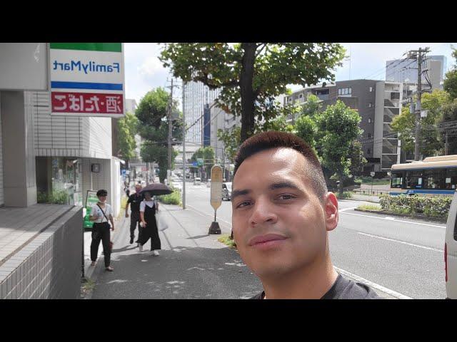 Japan Border Opening! Come Walk Tokyo With Me & Celebrate!